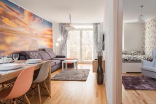 Apartamenty Fregata - Jastrzębia Góra - 0