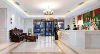 Vienna Hotel Tianjin Binhai International Airport Free Trade Zone - 5