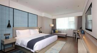 Echarm Hotel Chengdu Happy Valley Southwest Jiaotong University - 4