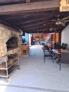 Holiday house Gašpar - 3