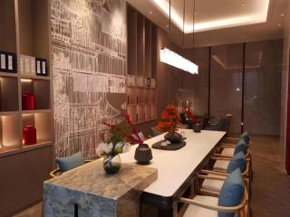 Echeng Hotel Chongyang County Government Xiangshan No.1 - Chongyang - 6