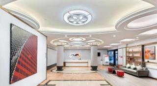 Borrman Hotel Huizhou Danshui High-speed Railway Huiyang Station - Huizhou - 7