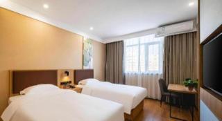 Green Tree Inn Shenyang Middle Street - 4