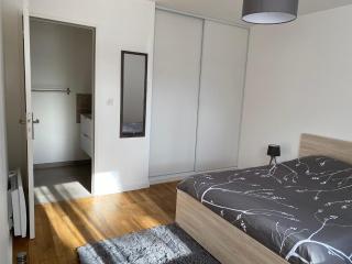 Cozy 1-bedroom apartment N1 - 3