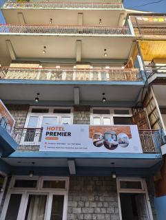 Hotel Premier - 7