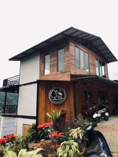 Motho Homestay โมโทโฮมสเตย์ - 5