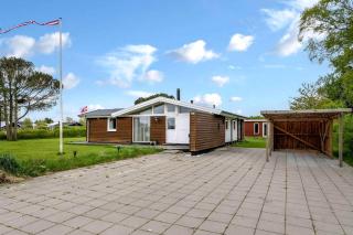 Family-Friendly Activity House By The Sea - 7