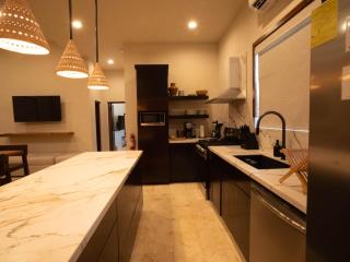 Casa Norte – Oceanfront Villa - 1