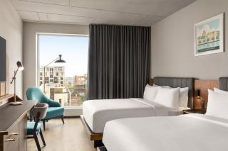 Hyatt Centric Montreal - 3