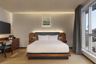 Hyatt Centric Montreal - 7