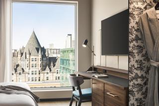 Hyatt Centric Montreal - 6