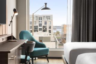 Hyatt Centric Montreal - 5