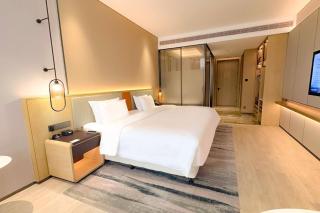 Wyndham Handan Congtai - 9