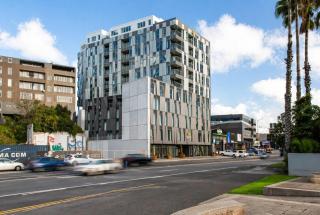 La Quinta by Wyndham Parnell Auckland - 9