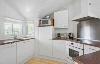 Cosy Holiday Home 300 Metres From Sandy Beach - 5