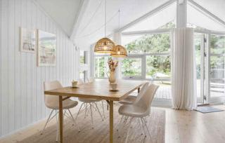 Cosy Holiday Home 300 Metres From Sandy Beach - 4