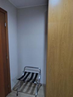 UH 406 3 pessoas com lazer e garagem Comfort Hotel - 2