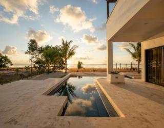 Casa Sur – Oceanfront Villa - 2