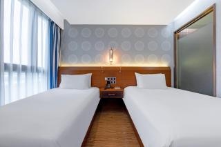 Ibis Style Shanghai Zhangjiang - 7