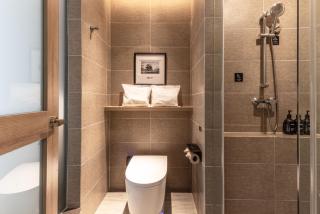 Atour Hotel Wuxi Sanyang Plaza - 2