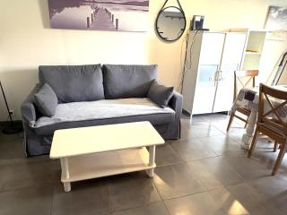 Villa Playa proche plage piscine climatisation parking - 2