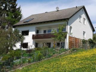 Appartment Schlossblick - 9