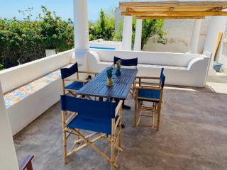 Casa Mandarino - central, see view and silence - 9