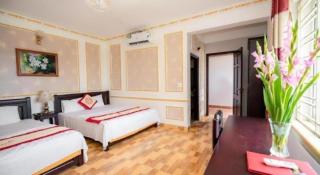 Moonlight Hotel, Beachfront, Hai Tien - 3