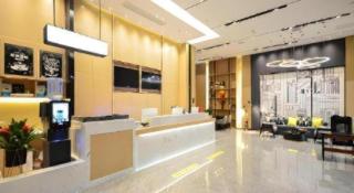 City Comfort Inn Jingmen Shayang Hongsen New World - 2