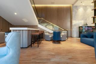Echarm Hotel Yantai Wuzhou International - 6