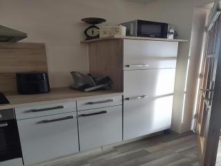 Ferienwohnung Wald und Weitblick - 8