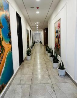 Sedario Stay inn - 0