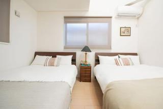 3 minutes walk to the station, direct to Ikebukuro, two-story house with a garden 大山一户建IT0534 - 7
