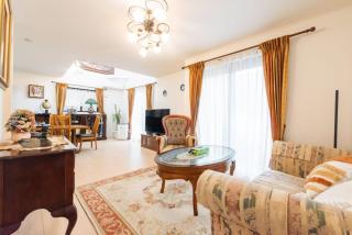 3 minutes walk to the station, direct to Ikebukuro, two-story house with a garden 大山一户建IT0534 - 9