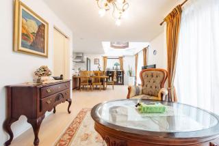 3 minutes walk to the station, direct to Ikebukuro, two-story house with a garden 大山一户建IT0534 - 6