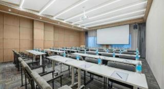 Atour X Hotel Jinan Jingshi Road Provincial Sports Center - 9