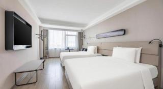 Atour X Hotel Jinan Jingshi Road Provincial Sports Center - 7