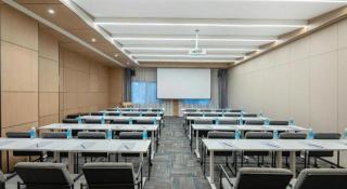 Atour X Hotel Jinan Jingshi Road Provincial Sports Center - 6