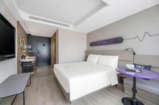 Atour X Hotel Jinan Jingshi Road Provincial Sports Center - 5