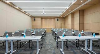 Atour X Hotel Jinan Jingshi Road Provincial Sports Center - 1