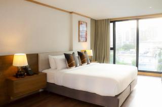 The Quart Ruamrudee by UHG - Bangkok - 3