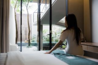 Mahitala Private 2-Bedroom Villa with Heated Pool - 1