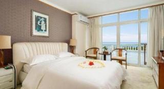 Sanya Summer Beach Sea View Hotel - 8