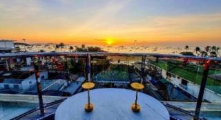 The Globe Hotel, Bar & Restaurant - 8