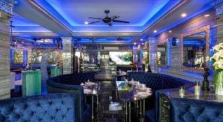 The Globe Hotel, Bar & Restaurant - 6