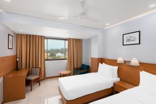 Classic Grande,a Member of Radisson - 3