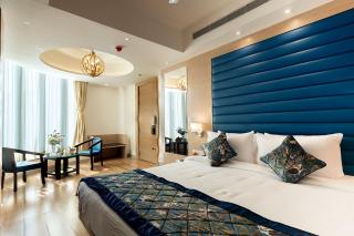 HOTEL SURYA GRAND - 8