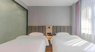 Shell Hotel Hefei Provincial Hospital - 2
