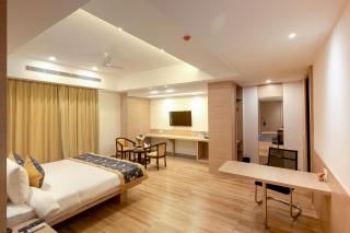 HOTEL SURYA GRAND - 7
