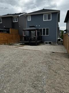 Newly built 3 bedroom Sundown Home With AC - 9